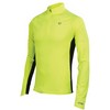 Pearl Izumi : Long Sleeve Geel Heren