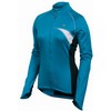 Pearl Izumi : Thermal Jersey Blauw Dames