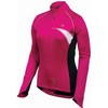 Pearl Izumi : Symphony Thermal Jersey Rose Dames