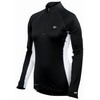 Pearl Izumi : Long Sleeve Zwart/Wit Dames