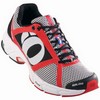 Syncro Fuel RD II White/Black Heren Hardloopschoen