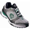 Iso Shift White/Green Heren Hardloopschoen