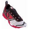 Pearl Izumi : Iso Transition White/Black Heren Hardloopschoen