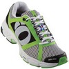 W Syncro Fuel RD II  White/Black Dames Hardloopschoen