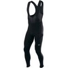 Pearl Izumi : Select Thermal Cycling Bibtight Met Zeem Black Heren