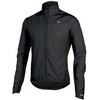 Pearl Izumi : Elite Thermal Barrier Jacket Black Heren