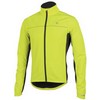Pearl Izumi : Elite Thermal Barrier Jacket Screaming Yellow Heren