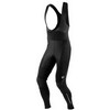 Pearl Izumi : Elite Thermal Cycling Bibtight Met Zeem Black Heren