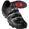 Pearl Izumi : All Road Black/Black Mountainbikeschoen
