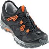 Pearl Izumi : X-ALP Drift II Zwart/Grijs/Oranje Heren Mountainbike/Toerschoen