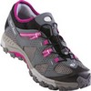 Pearl Izumi : X-ALP Drift II Grijs/Rose Dames Mountainbike/Toerschoen