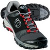 Pearl Izumi : X-ALP Seek IV Shadow Grijs/Zilver/Rood Heren Mountainbike/Toerschoen