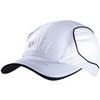 Pearl Izumi : Infinity In-R-Cool Cap White Dames