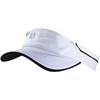 Pearl Izumi : Infinity In-R-Cool Visor White Dames