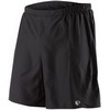 Pearl Izumi : Maverick 2 In 1 Short Black Heren