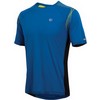 Pearl Izumi : Infinity In-R-cool SS Shirt True Blue/Lime Heren