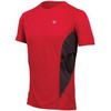 Pearl Izumi : Fly In-R-cool SS Shirt True Red Heren
