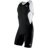 Pearl Izumi : Select Triathlon Suit Black/White Heren
