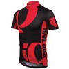Pearl Izumi : Elite LTD Jersey Big IP Red Heren