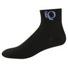 Attack Sock 3-Pack Black