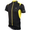 Pearl Izumi : Elite Pursuit Jersey Black/Blazing Heren