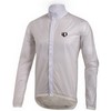 Pearl Izumi : Pro Barrier Clear Jacket Clear White Heren