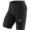 Pearl Izumi : Attack Short Black Dames