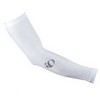 Pearl Izumi : Sun Sleeves Armwarmers White