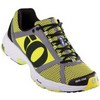 Syncro Fuel Road II Zwart/Fel Geel Hardloopschoenen Heren