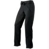 Infinity Warm Up Hardloopbroek Zwart Dames