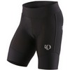 Attack Short Dames Zwart
