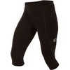 Sugar Cycling 3/4 Tight Dames Zwart