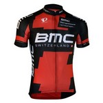 Elite LTD BMC Team Fietsshirt