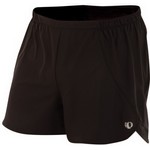 Infinity Short Heren Zwart