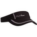 Infinity In-R-cool Pet Dames Zwart