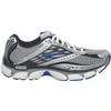 Brooks : Glycerin 8 Silver/Black Heren Running Schoen