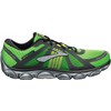 Brooks : Pure Flow Earth Green Heren Running Schoen