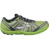 Brooks : Pure Connect Earth Green Heren Running Schoen