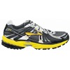 Adrenaline GTS 12 Grey/Yellow Heren Running Schoen