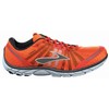 Pure Connect Orange/Black Heren Running Schoen