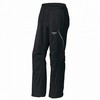 Essential Run Wind Pant Black Heren