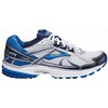 Adrenaline GTS 13 Blauw/Zilver Heren Hardloopschoen