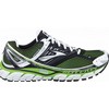 Glycerin 10 Groen/Antraciet Dames Hardloopschoen