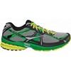Ravenna 4 Groen/Zilver/Zwart Heren Hardloopschoen