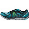 PureConnect 2 Scuba Blauw/Zwart Dames Hardloopschoen