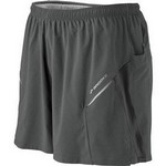 Sherpa Short III Zwart Hardloopbroek Heren