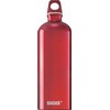 Sigg : Fles Traveller Classic Red 1.0 liter