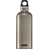Sigg : Fles Traveller Smoked Pearl 0.6 liter