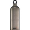 Sigg : Fles Traveller Smoked Pearl 1.0 liter