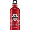 Sigg : Fles Edelswiss Red 0.6 liter
